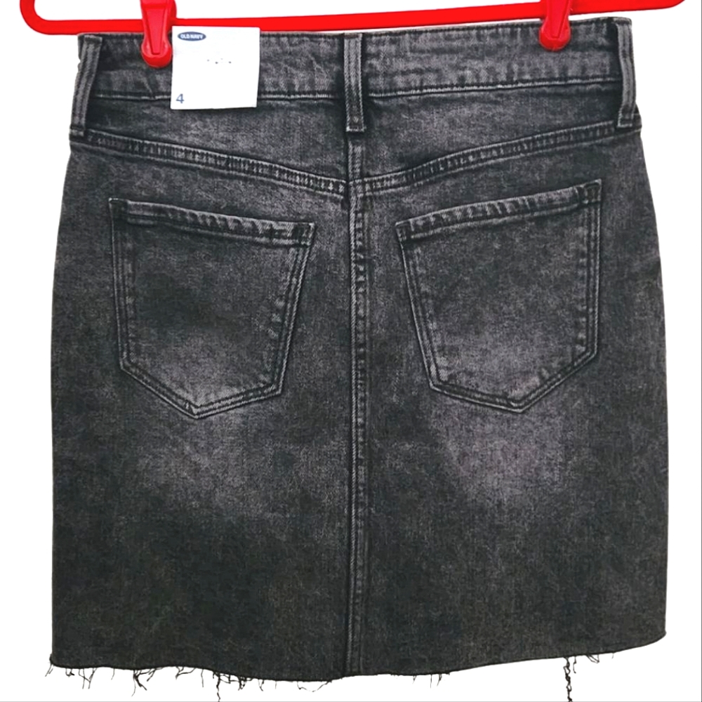 Old Navy - Jean skirt